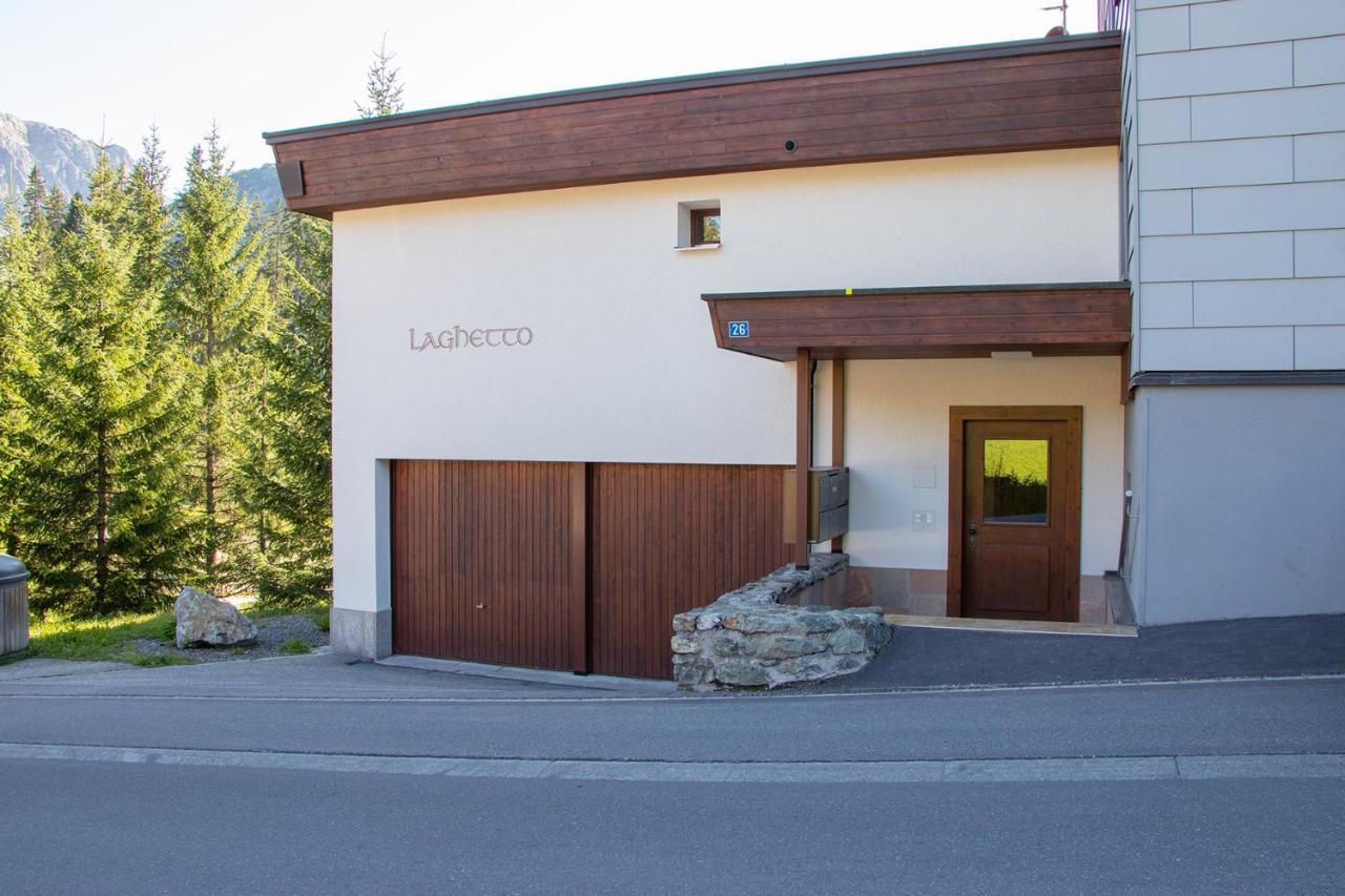 La Ghetto By Arosa Holiday エクステリア 写真